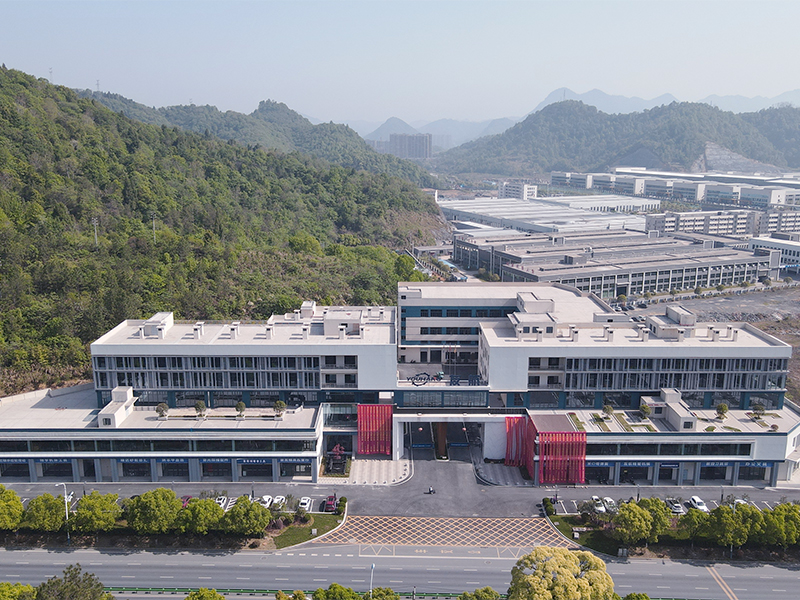 友航模具配套城